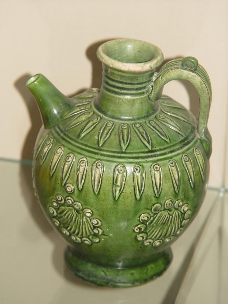 图片[1]-ewer BM-1927-0614.1-China Archive